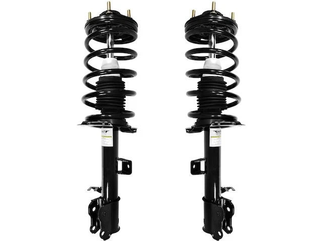 Front Strut Assembly Kit for Mazda Tribute (2001–2006, 2008–2011) KS847CK