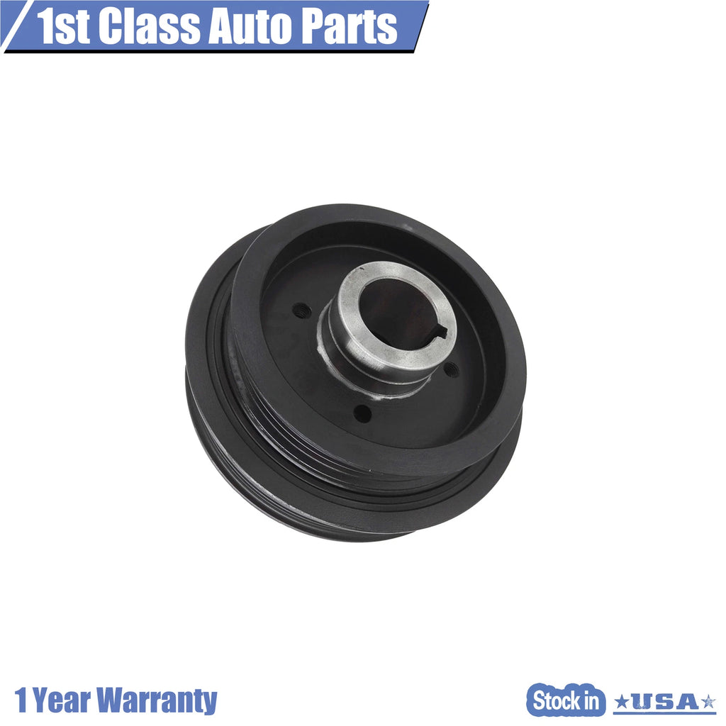 Harmonic Balancer for Toyota Camry Lexus ES300 (1992–1993)