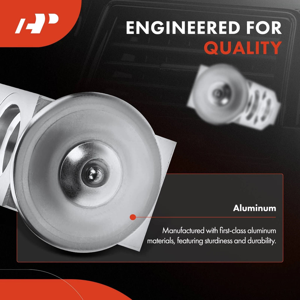 A/C Expansion Valve for Infiniti EX35 FX35 FX50 G25 (2008–2013)