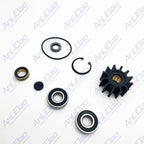 Repl Jabsco Sea Water Pump Repair Kit for Jabsco (18830-0000, 18840-0010, 18830-0020)