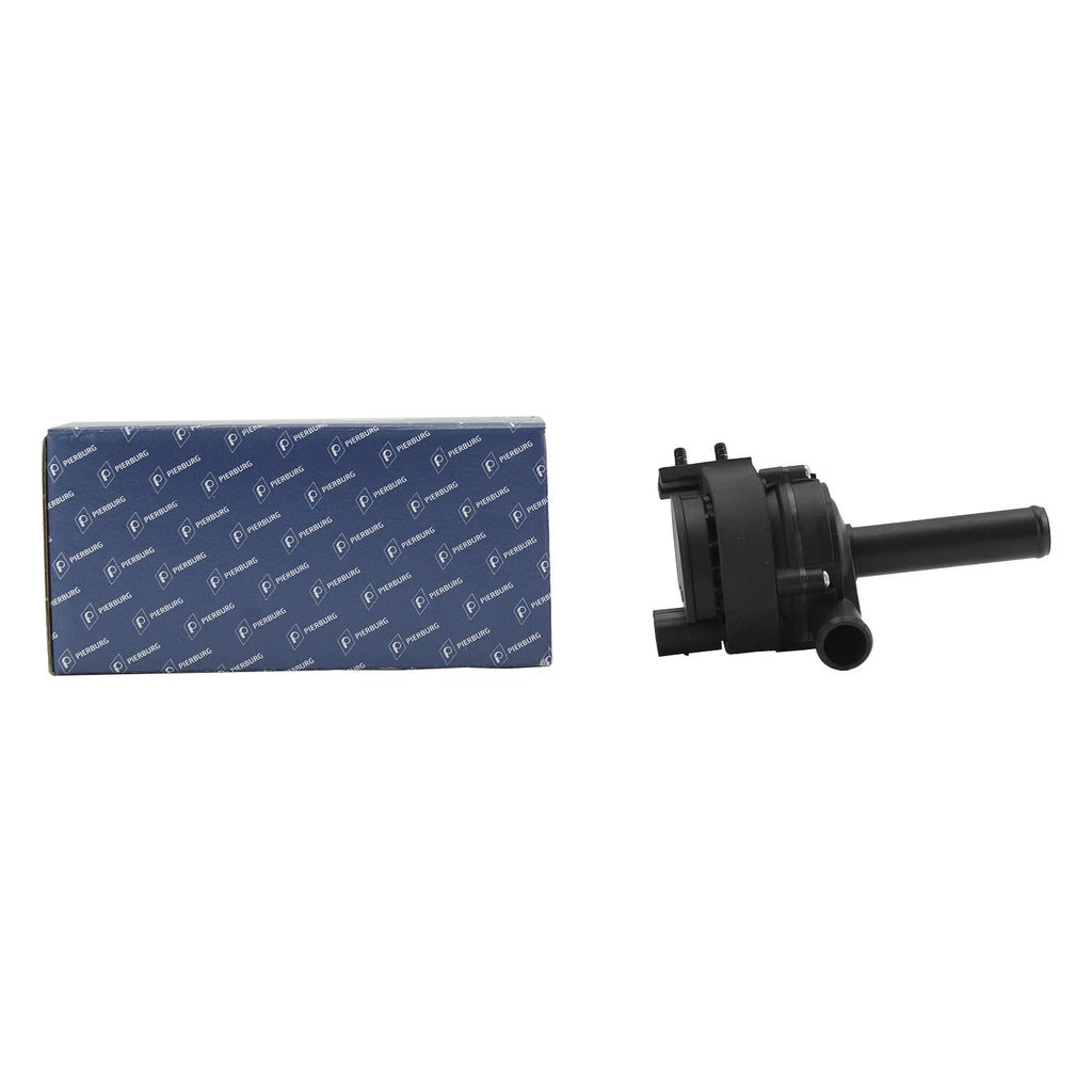 Pierburg Auxiliary Water Pump for (2000–2023) 7.06740.06.0