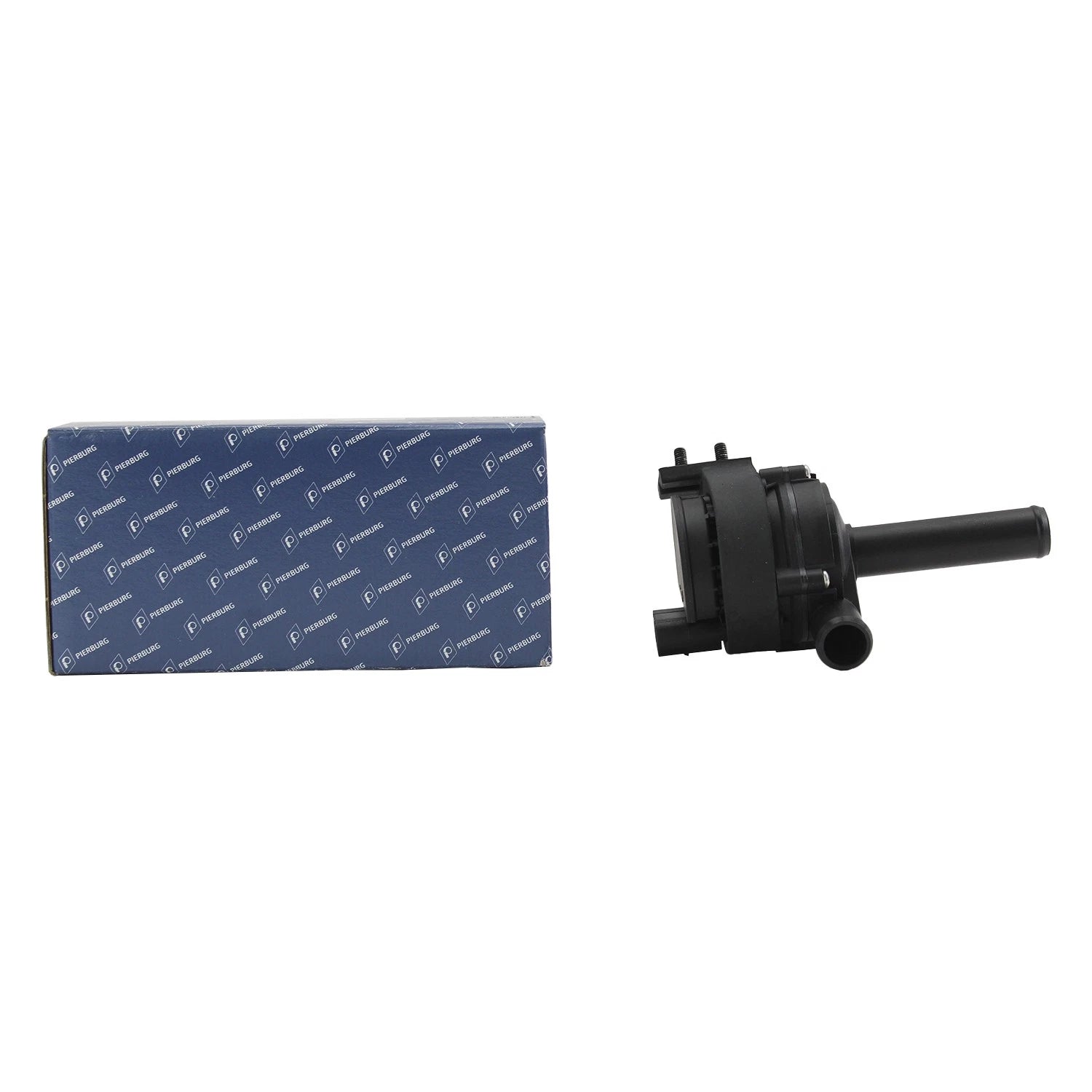 Pierburg Auxiliary Water Pump for (2000–2023) 7.06740.06.0