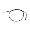 Choke Cable for Toro Time Cutter Z4235 MX4260 SS500 (Repl. 112-9753)