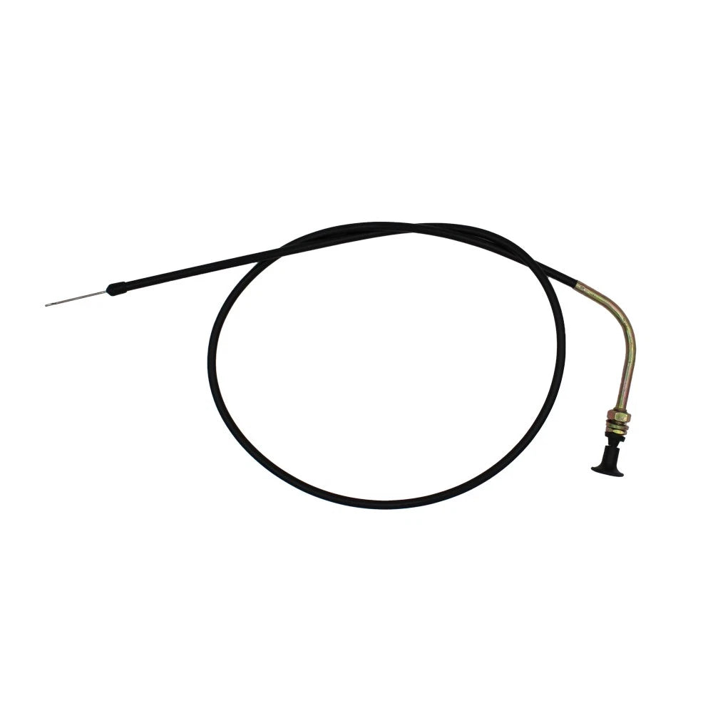 Choke Cable for Toro Time Cutter Z4235 MX4260 SS500 (Repl. 112-9753)