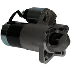 Starter for Mazda 929, MPV Van (1988–1995)