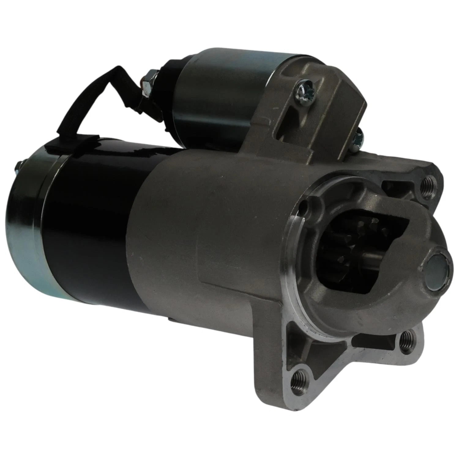 Starter for Mazda 929, MPV Van (1988–1995)
