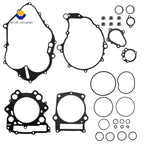 Complete Gasket Kit for Yamaha Raptor 660 660R (2001–2005)