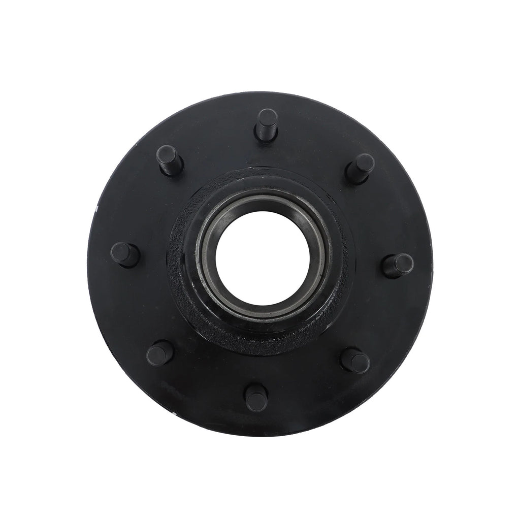 8 Lug Hub Kit for 7000lb Axles with 42 Spindles (Fits Various Models)