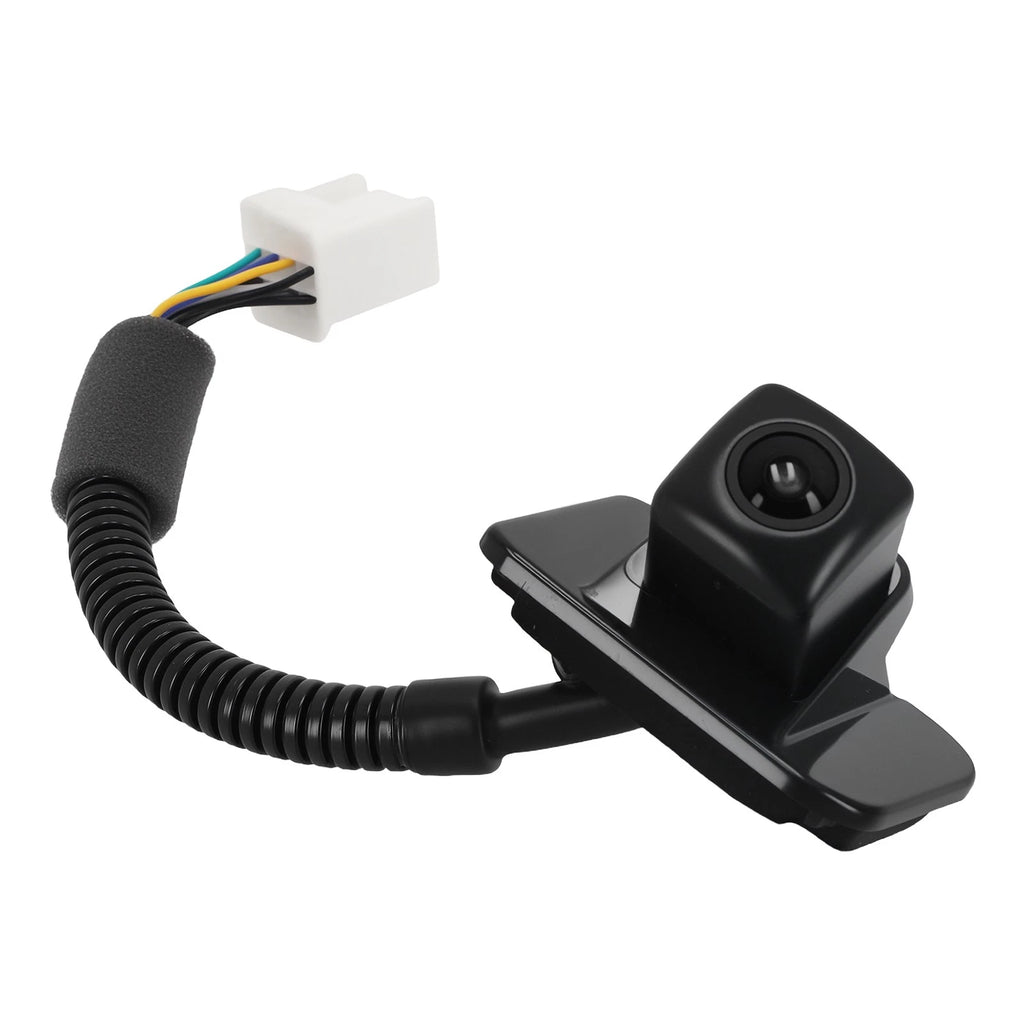 Rear View Backup Camera for Honda Accord Sport (2015–2017)