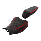 Rider & Passenger Pillion Seats for Kawasaki Z900 (2017–2023)