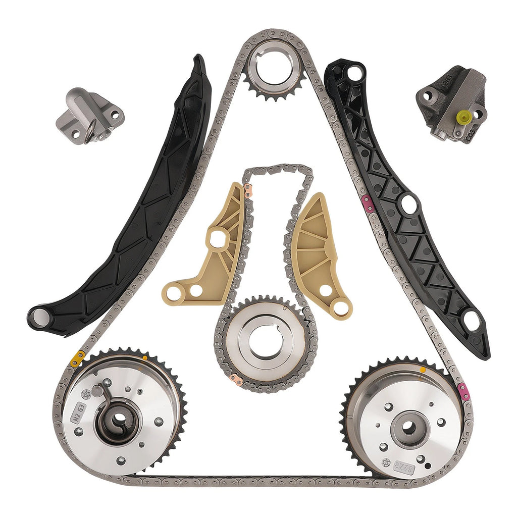Timing Chain Kit for Hyundai Santa Fe Sport (2013–2018)
