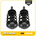 Complete Struts and Shocks for Mercury Monterey Ford Freestar (2004–2007)