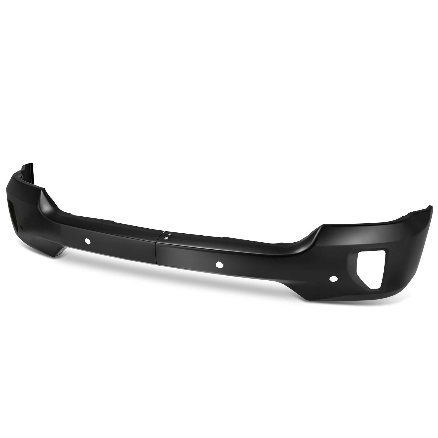 Front Bumper Face Bar for Chevrolet Silverado 1500 LD (2016–2019)