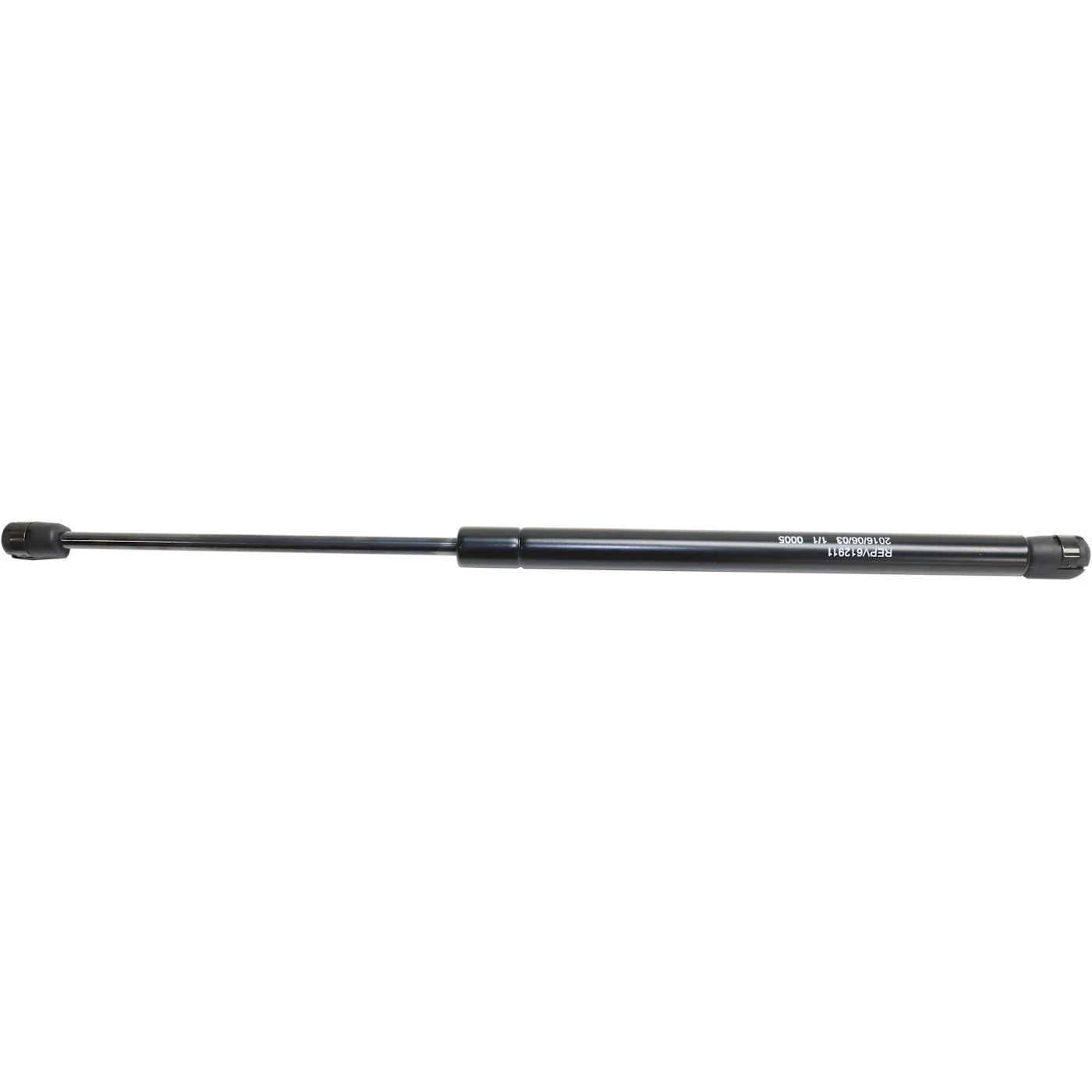 Lift Support Set for Volvo XC90 (2003–2014)