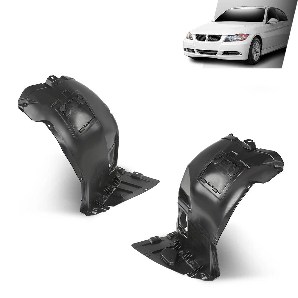 Fender Liner for BMW 3 Series (2006–2012)