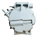 A C Compressor Replacement for Hyundai Genesis G90 3.3L (2017-2019)