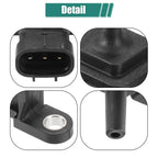 Air Intake Pressure Map Sensor for Toyota Camry Corolla Auris Avensis (2007-2019)