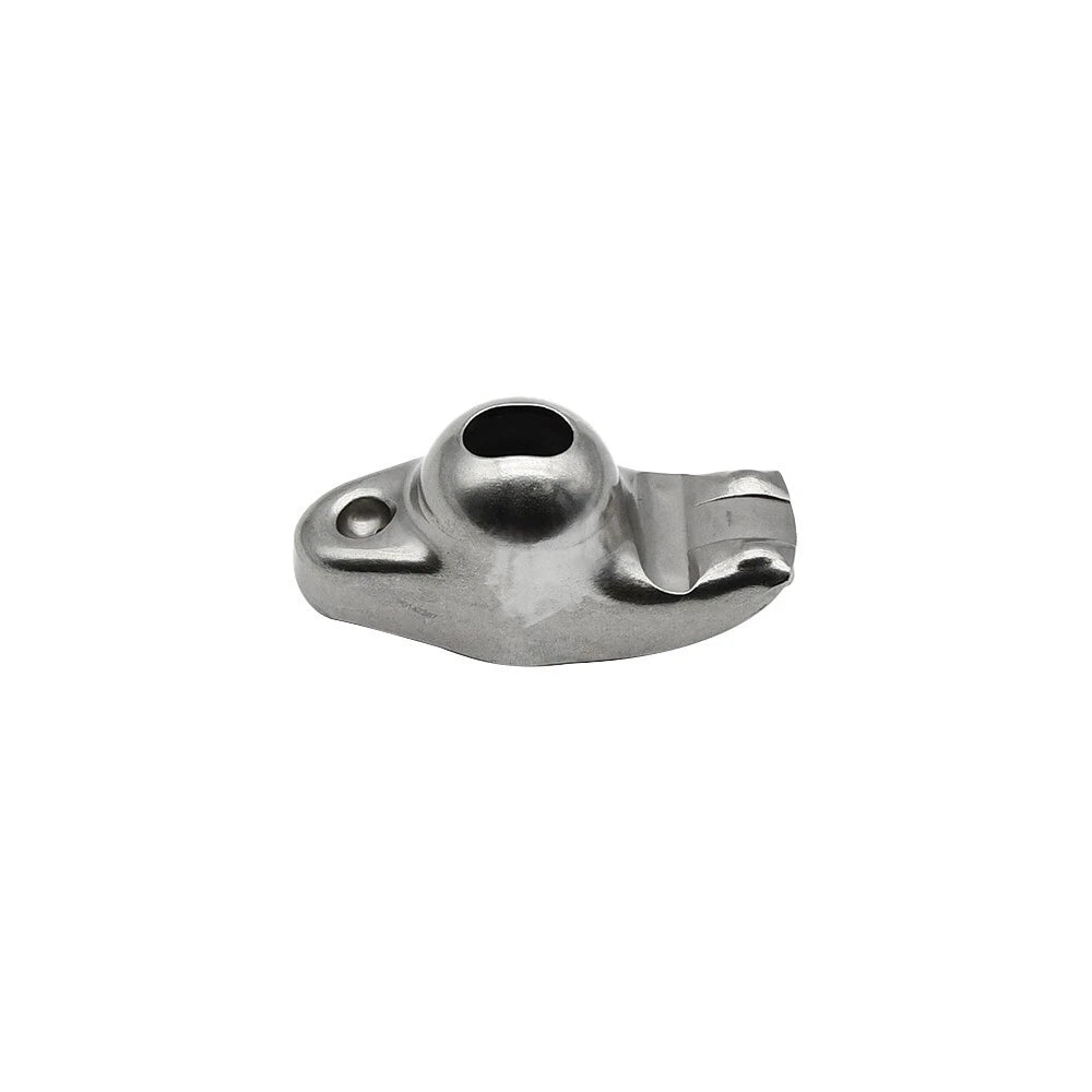 16pcs Rocker Arm Kit for Chevy SBC Tahoe GMC Savana Cadillac (1984–2002)