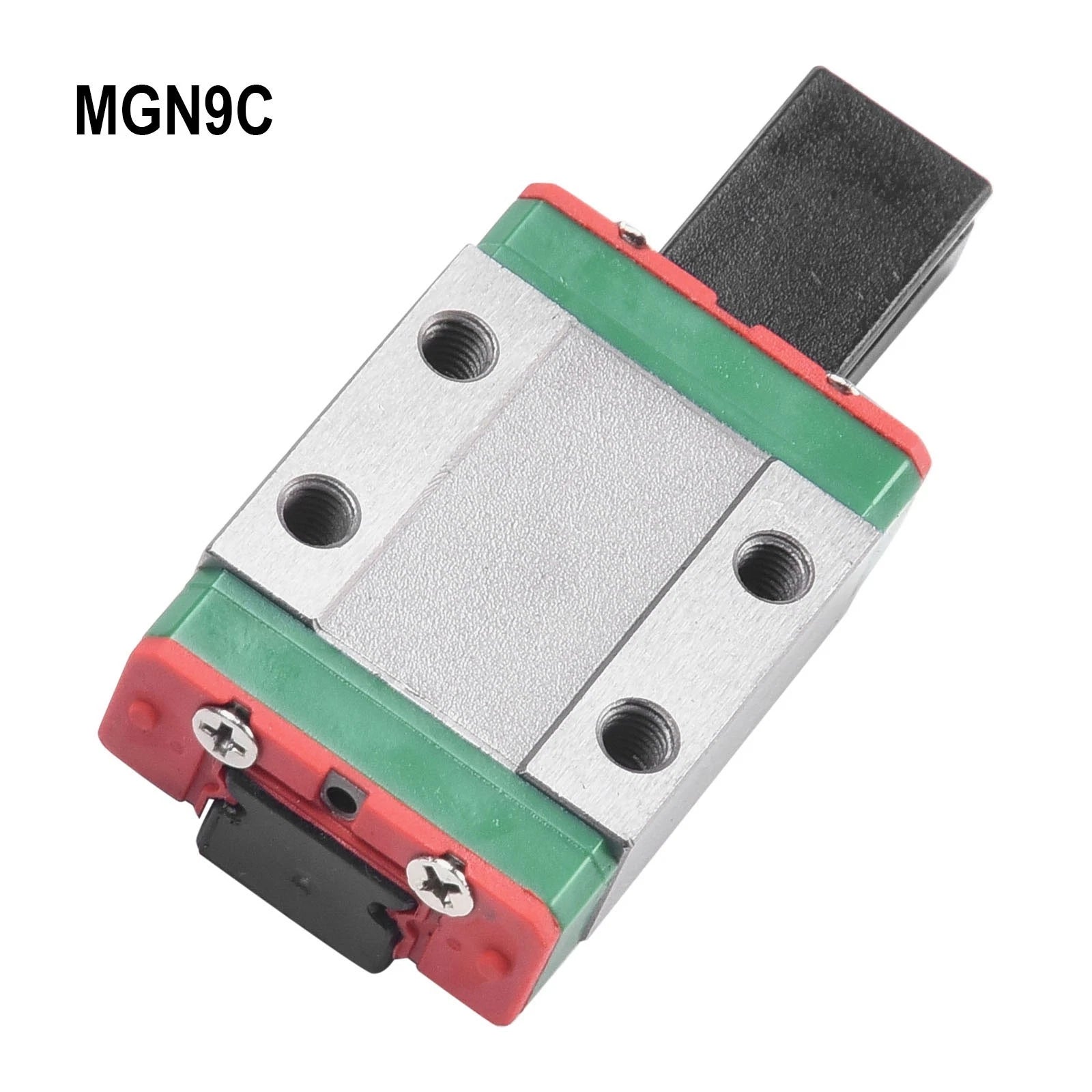 MGN9C Miniature Rail Slider Carriage Block for