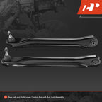2X Rear Lower Control Arm with Ball Joint for Ford Escape Mazda Tribute (2001–2012)