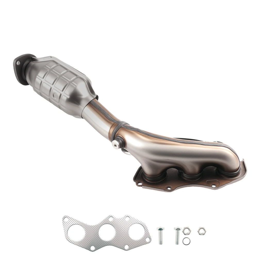 Direct Replacement Catalytic Converter for Lexus IS350 (2006–2017) EPA