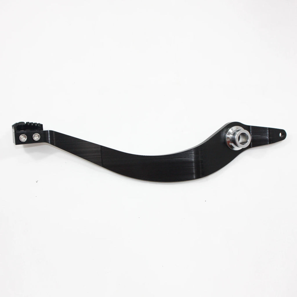 CNC Heavy Duty Foot Brake Pedal Lever for PIT PRO 125cc 150cc