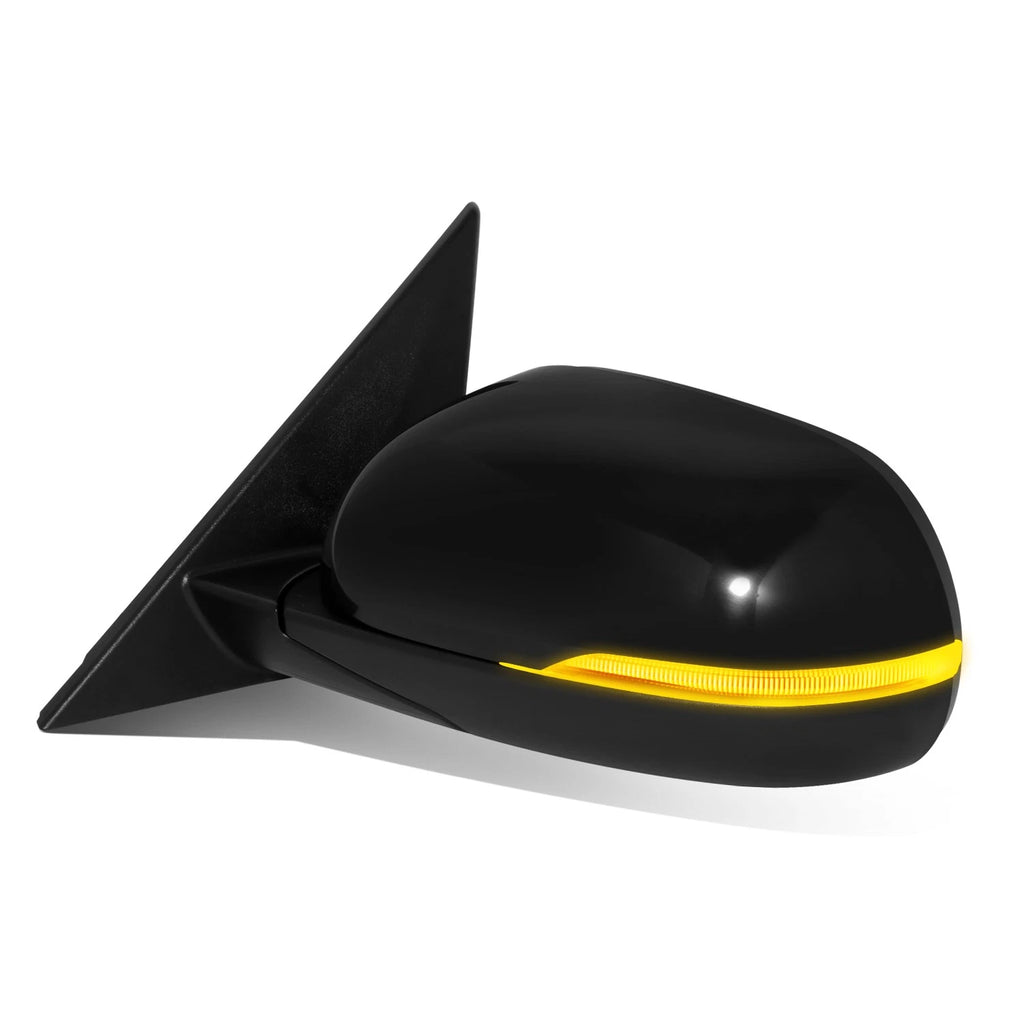 Side Door Mirror for Kia Soul (2020–2022) Power, Heat, Turn Signal, Blind Spot