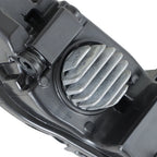 Set of 2 LED Fog Lights for Ford Explorer Fusion (2017–2018)