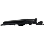 Wiper Cowl Grille for Toyota Corolla (Left Side)