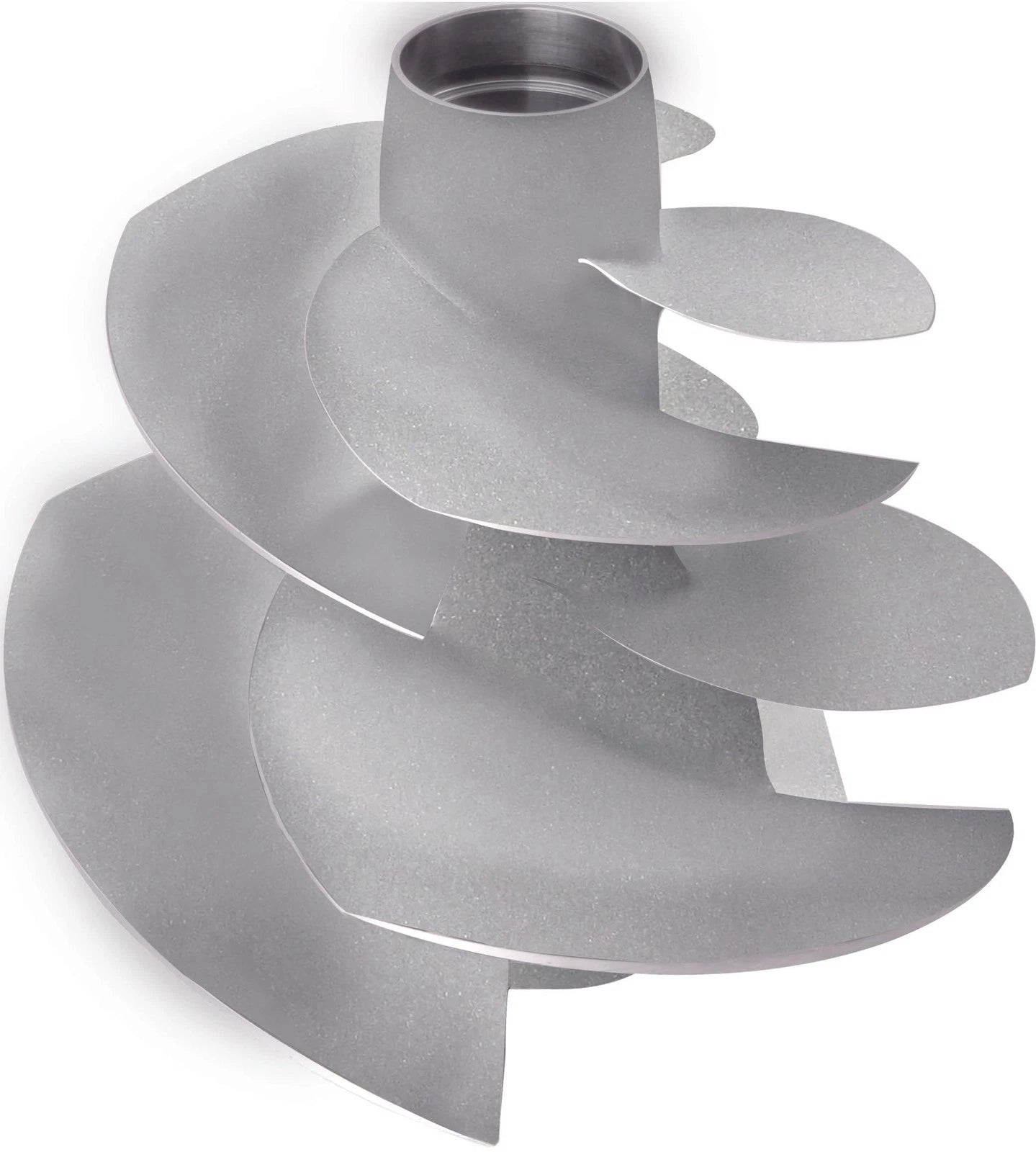 SOLAS SX4-TP-13/16 Impeller for SeaDoo 1503 1630 230 300 Hp (2000–2023)
