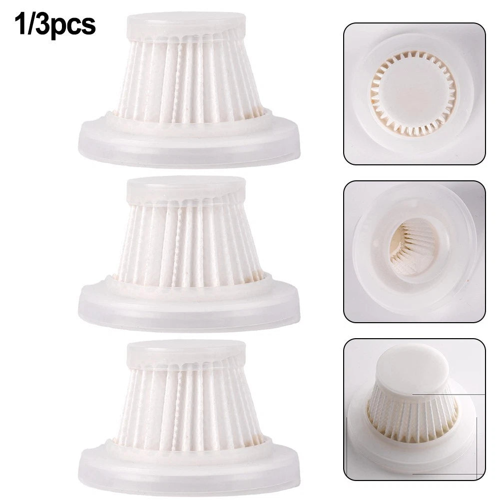 Vacuum Filter for Vacuum Cleaner (Compatible with )