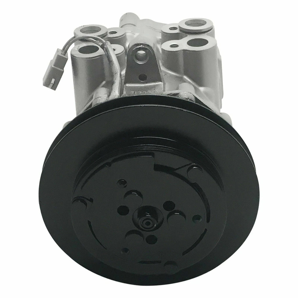 AC Compressor Kit Replacement for Mercedes Benz Sprinter W906 (2006-2018)