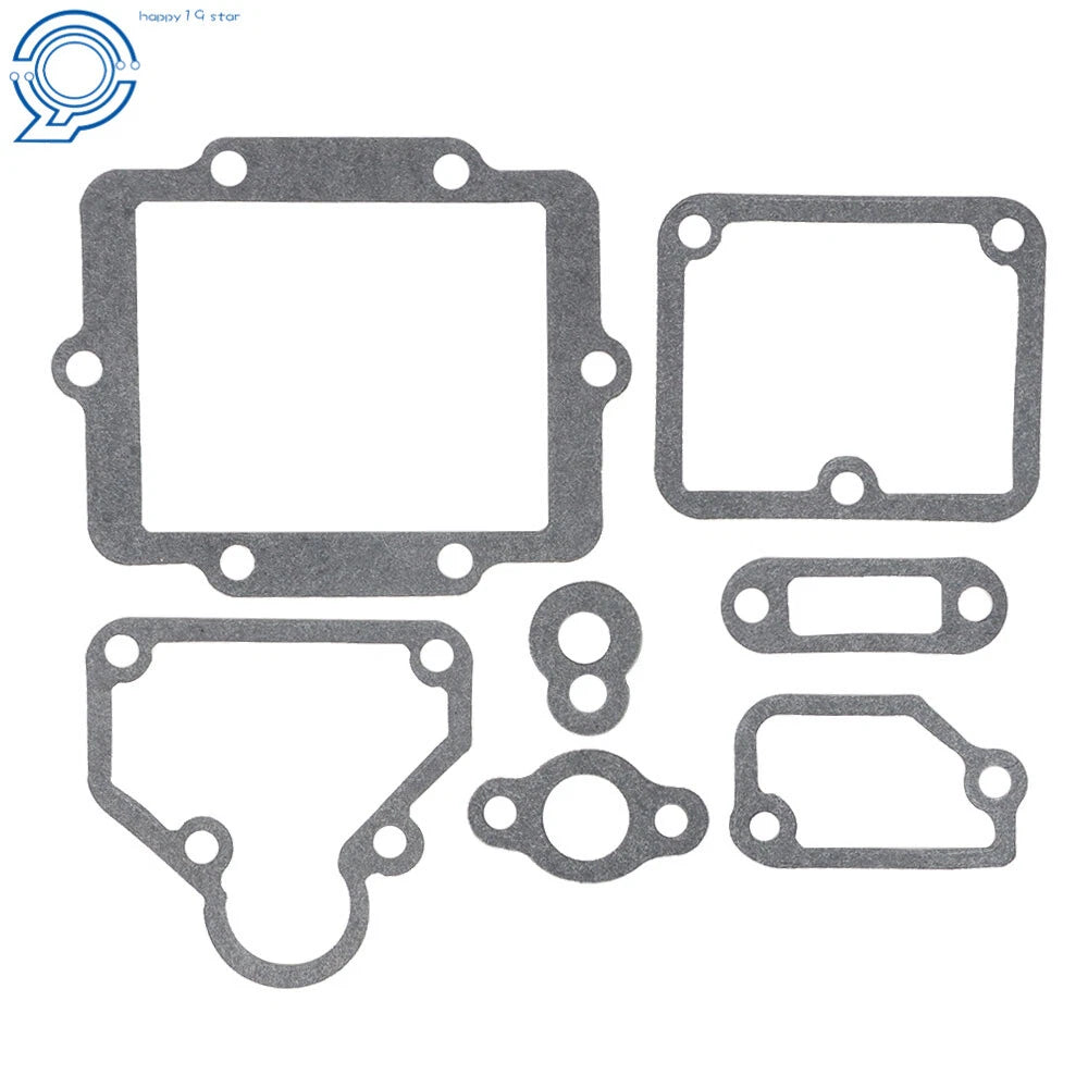 Complete Gasket Kit for Kawasaki KX250 (1993–2003)