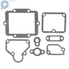 Complete Gasket Kit for Kawasaki KX250 (1993–2003)