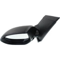 Power Mirror for Mazda 2 Hatchback (2011–2014) Left Side Paintable