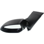 Power Mirror for Mazda 2 Hatchback (2011–2014) Left Side Paintable