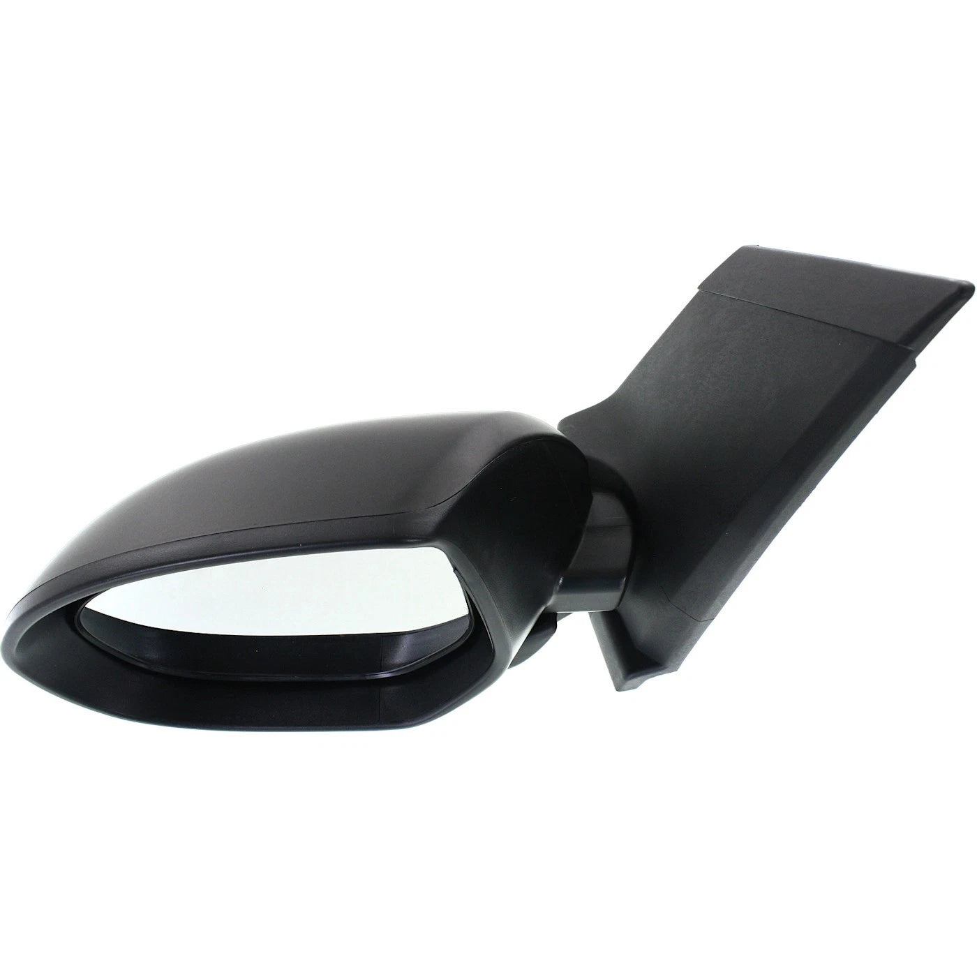 Power Mirror for Mazda 2 Hatchback (2011–2014) Left Side Paintable