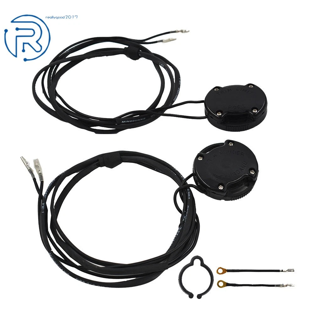 Tilt/Trim Sender Limit Kit for MerCruiser Alpha Bravo 