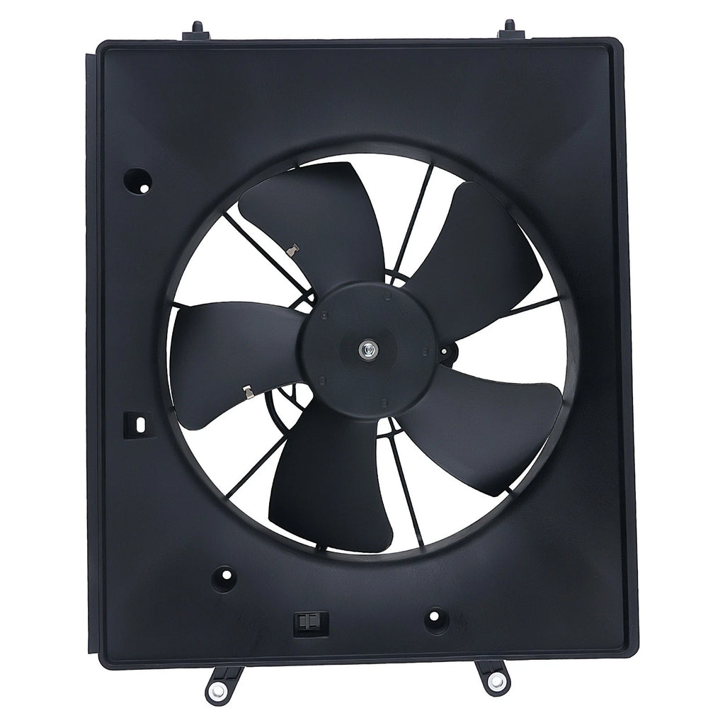 Electric Cooling Fan Assembly for Acura MDX (2001–2002) 19015PGKA01