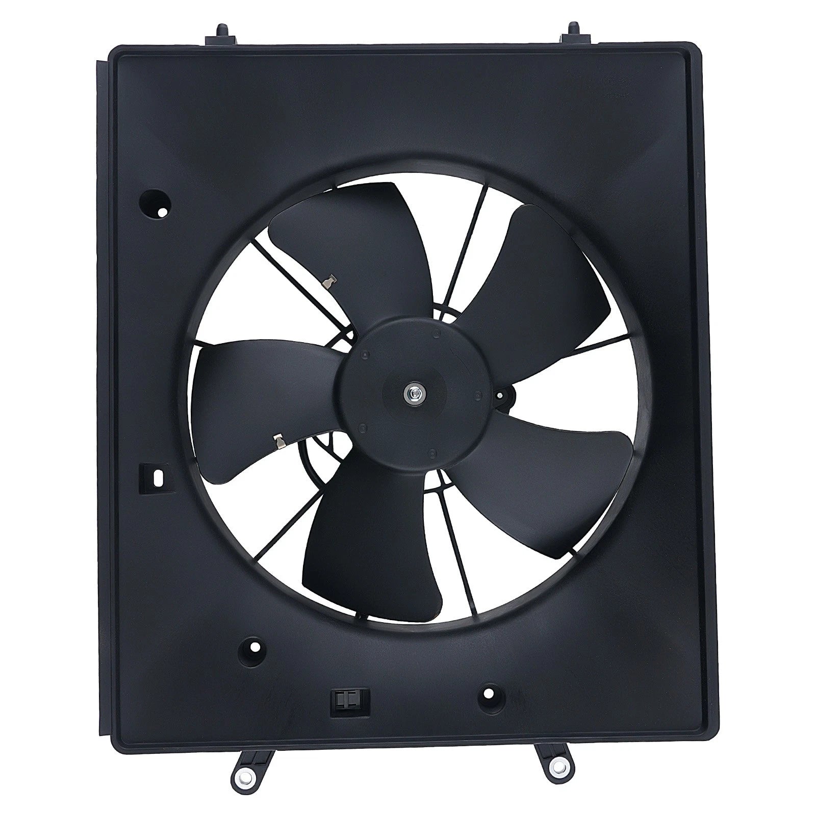 Electric Cooling Fan Assembly for Acura MDX (2001–2002) 19015PGKA01