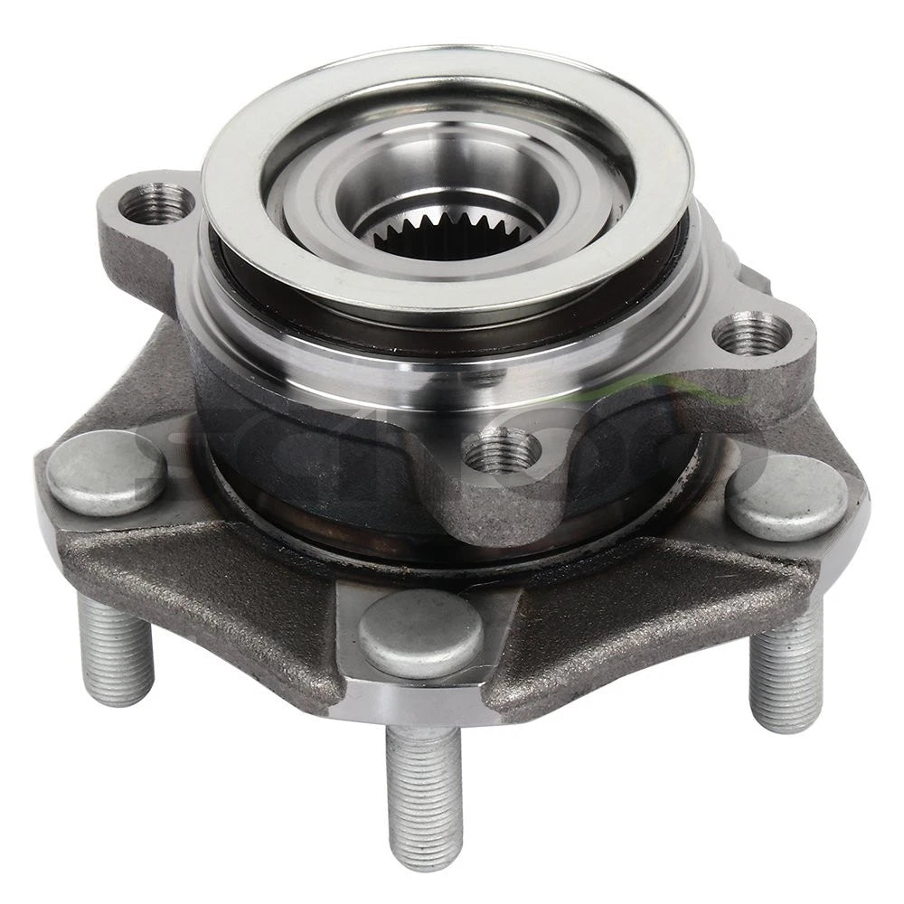 Wheel Bearings Hub for Chevy City Express, Nissan NV200 (2015–2018)