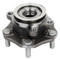 Wheel Bearings Hub for Chevy City Express, Nissan NV200 (2015–2018)