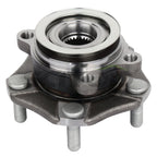 Wheel Bearings Hub for Chevy City Express, Nissan NV200 (2015–2018)