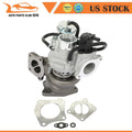 Turbocharger for Chevy Camaro, Equinox, Malibu 2.0L (2013–2021)