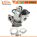 Turbocharger for Chevy Camaro, Equinox, Malibu 2.0L (2013–2021)