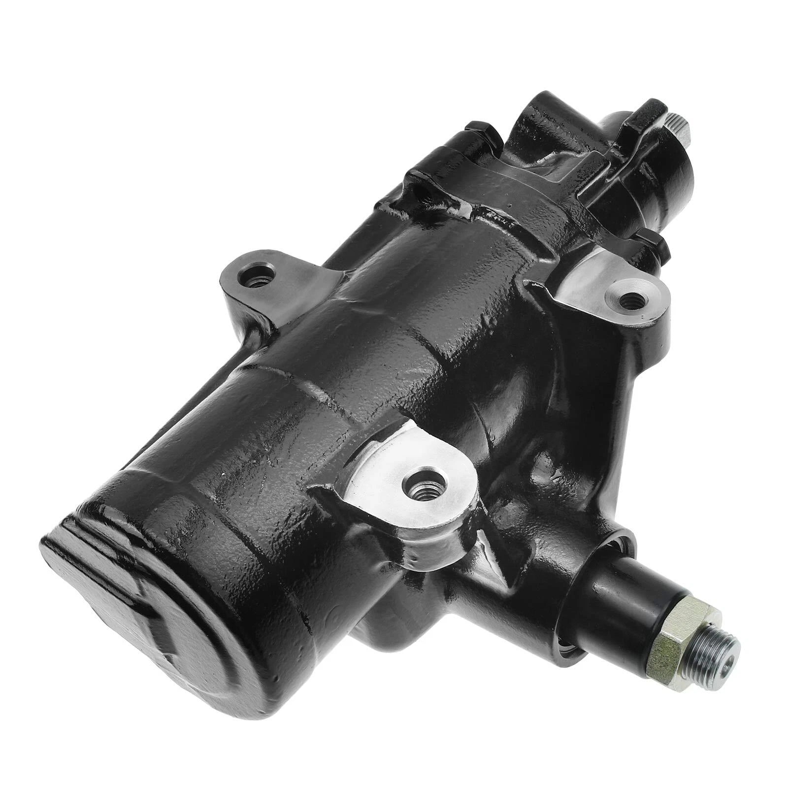 Power Steering Gear Box for Ford F-250 Super Duty F-350 (1997–2007)