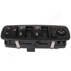 Window Control Switch for Dodge Dart (2013–2016) Front Driver Side