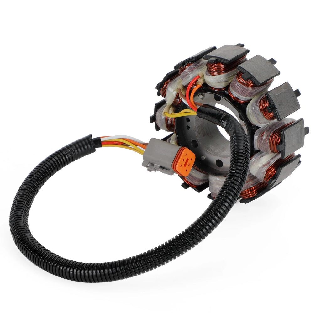 Stator for Ski-Doo MXZ GSX 600 E-TEC 800R E-TEC (2009–2019) 420665432 420665433 420665435