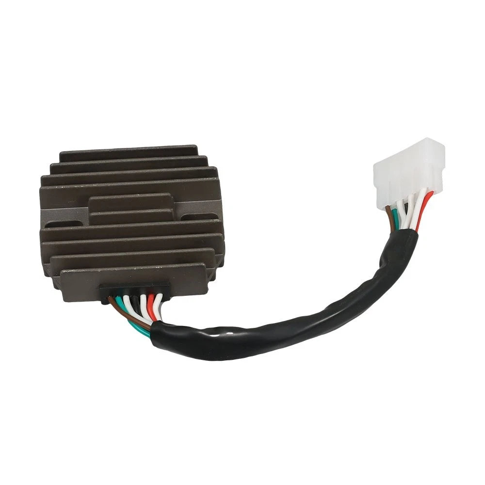 Voltage Regulator Rectifier for Yamaha Seca 400 XS400 XS650 FJ600 (1978–1985)