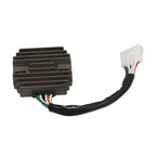 Voltage Regulator Rectifier for Yamaha Seca 400 XS400 XS650 FJ600 (1978–1985)
